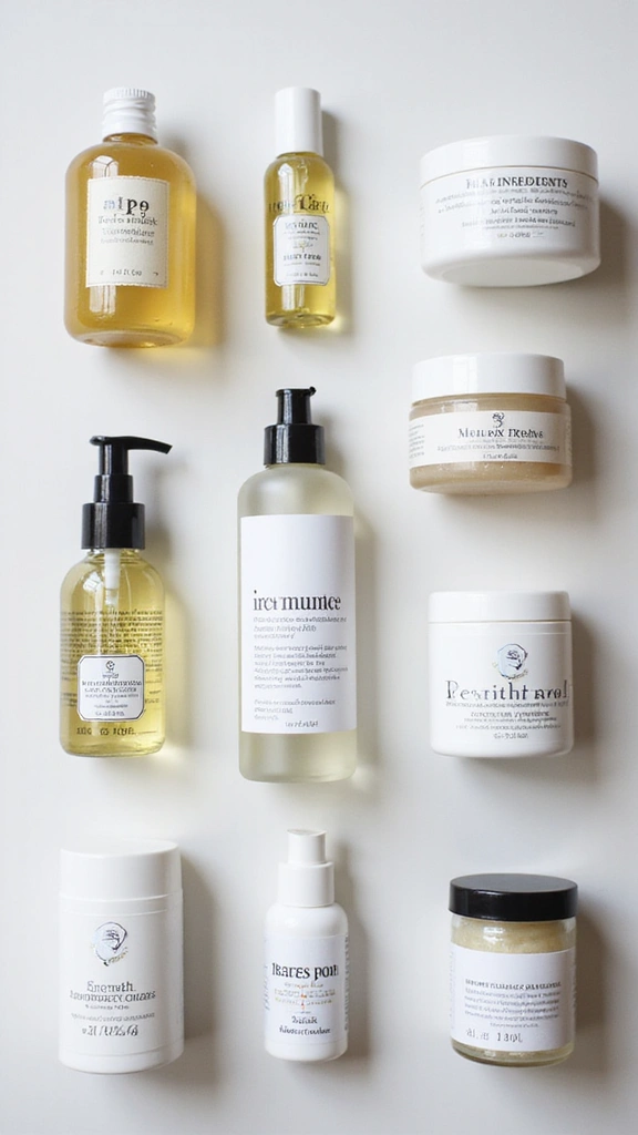 25 Morning Skincare Steps That Will Transform Your Face Overnight!