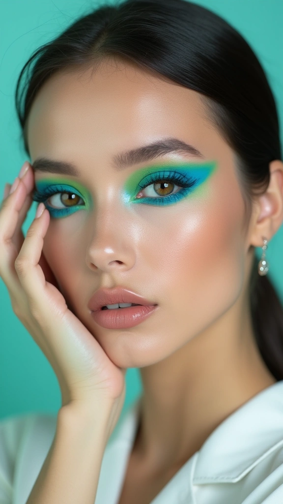 23 Seasonal Makeup Trends You Need to Try Right Now