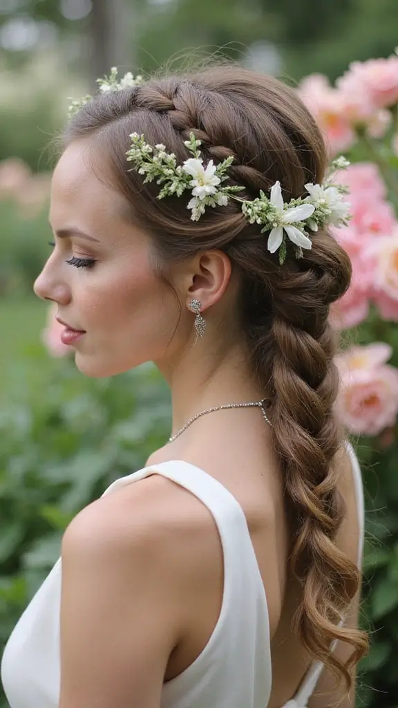 15 Easy Bridesmaid Hairstyles for Long Hair That'll Steal the Show!