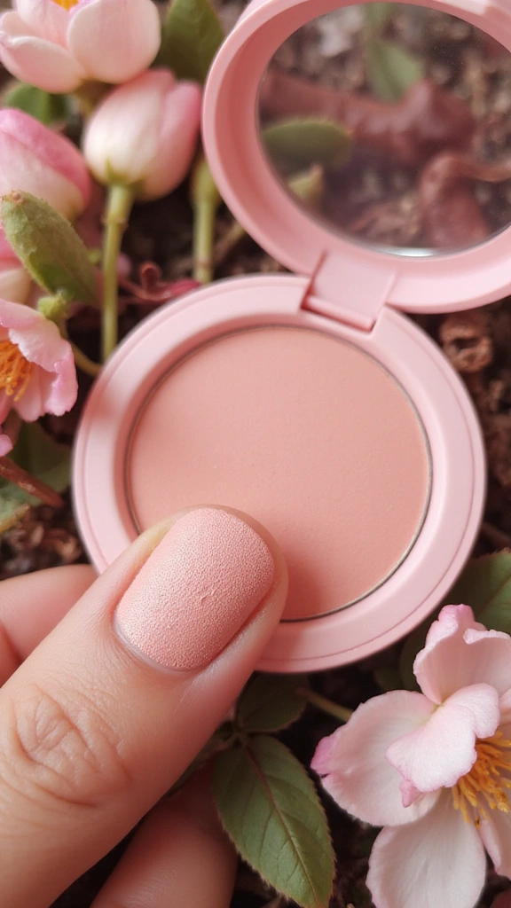 Minimalist Makeup Essentials You Can't Live Without (Your Beauty Routine Will Thank You!)