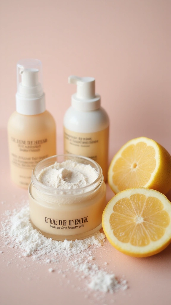 25 Nighttime Skincare Routine Secrets for Glowing Skin (You Won't Believe #4!)