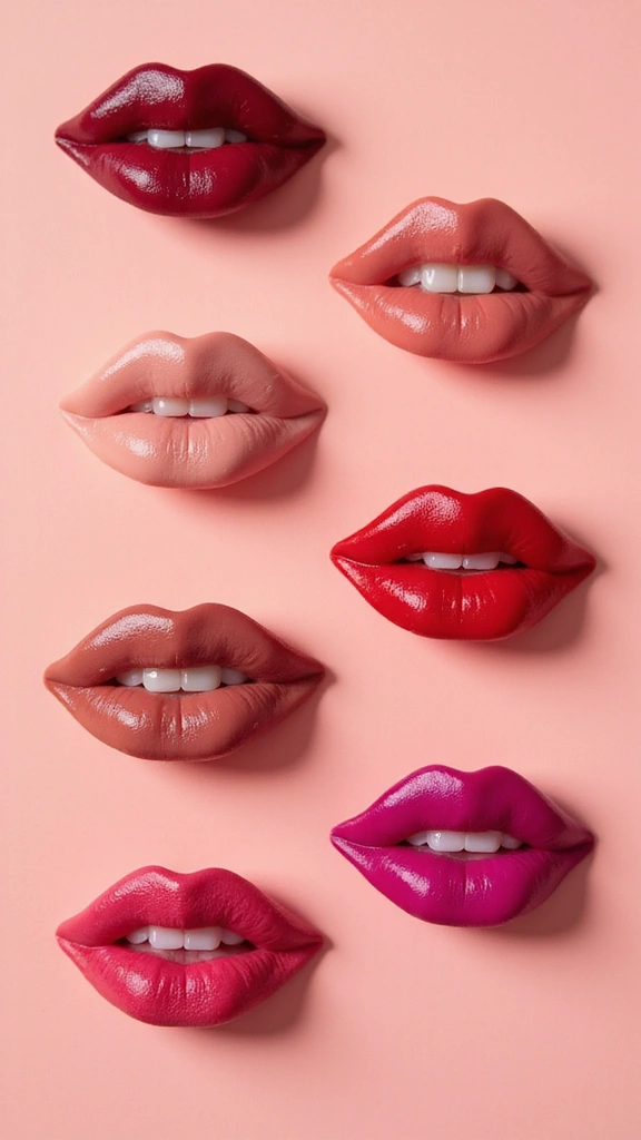 Baddie Makeup Ideas That Will Slay the Game This Season!