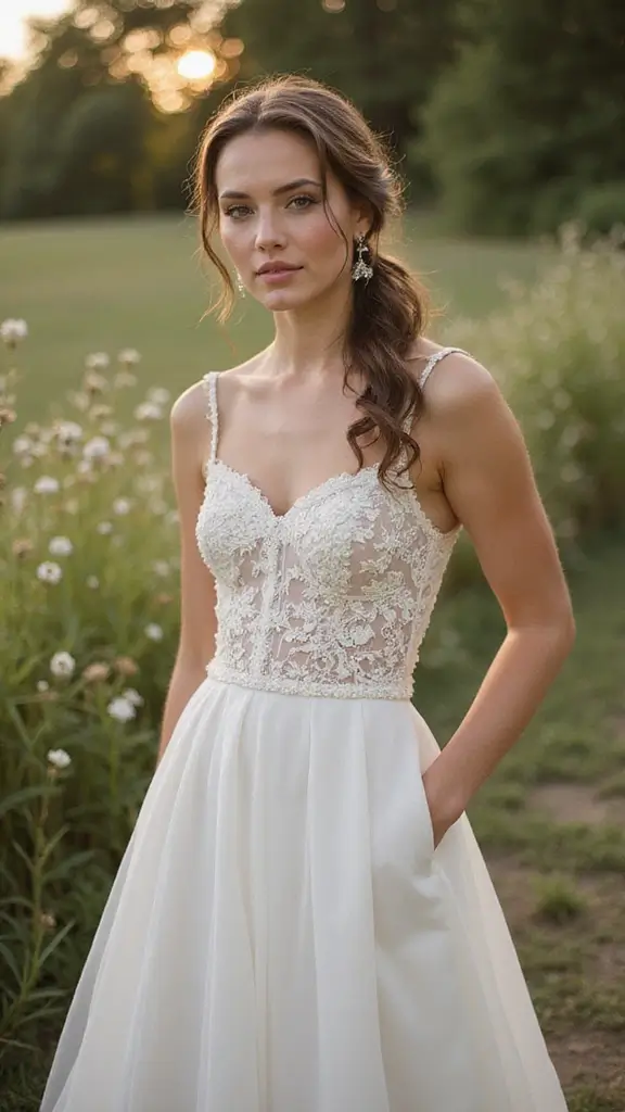 Gorgeous Ponytail Hairstyles for Your Wedding Day (Get Ready to Be Inspired!)
