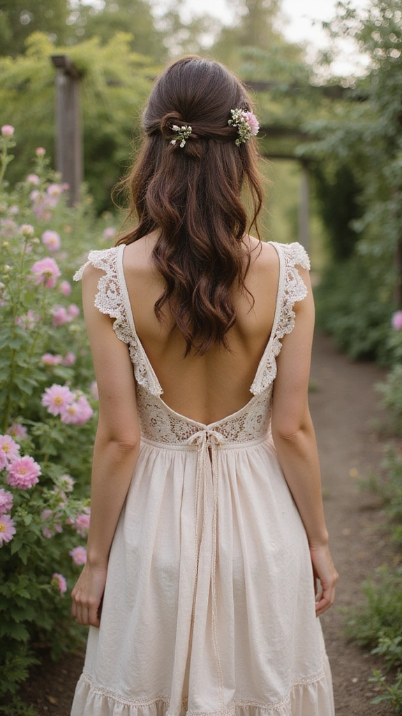 15 Chic Wedding Guest Hairstyles for Short Hair