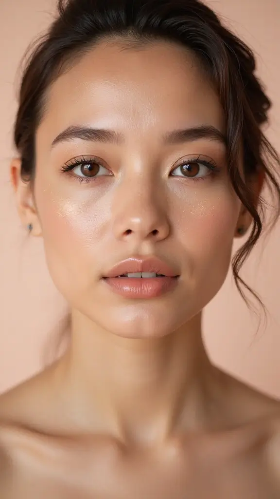 Evening Glam Looks That Will Make Heads Turn (You Won't Believe #4!)