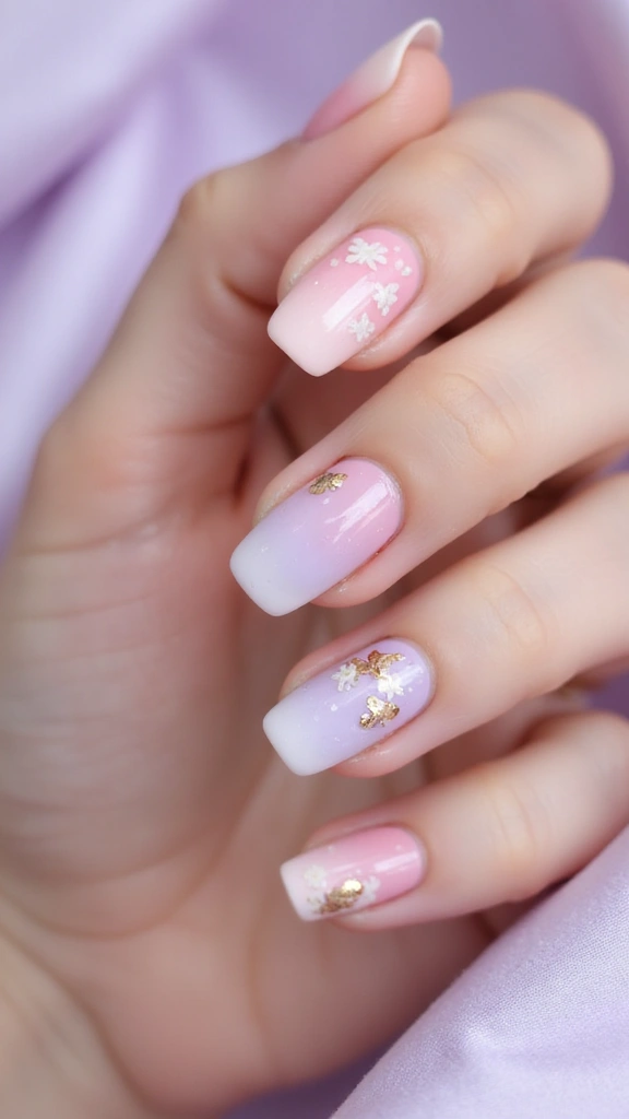 Short Stiletto Nails to Elevate Your Style Game Instantly (Don't Miss #5!)