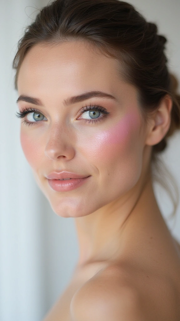 22 Stunning Natural Makeup Styles That Will Make You Glow All Day!