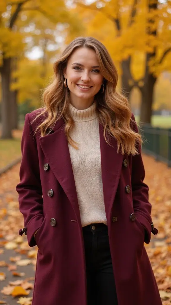 Gorgeous Warm Blonde Hair Color Ideas for Fall That Will Turn Heads!