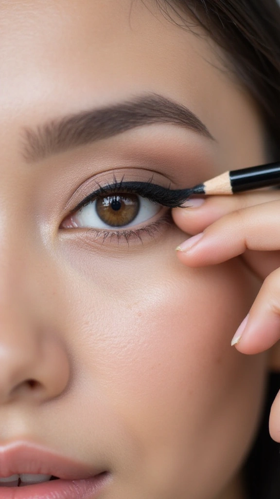 25 Classic Makeup Tutorials That Will Make You Look Timeless (You Won't Believe #3!)