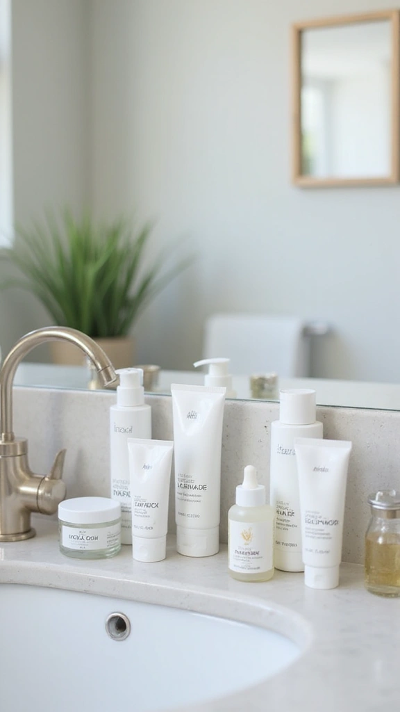 25 Morning Skincare Steps That Will Transform Your Face Overnight!
