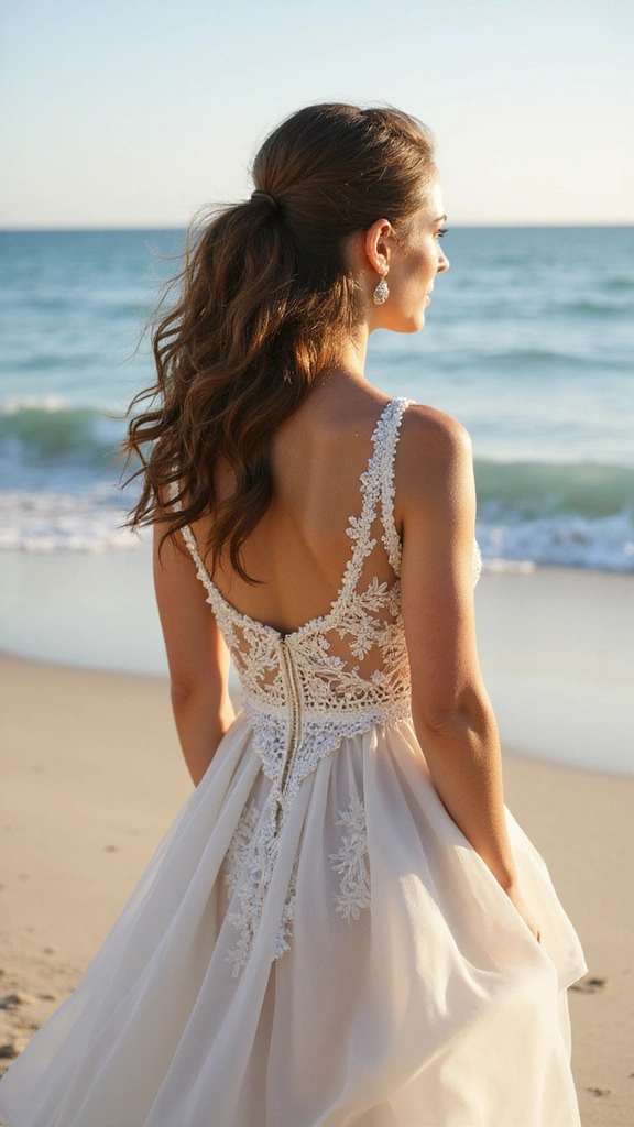 Gorgeous Ponytail Hairstyles for Your Wedding Day (Get Ready to Be Inspired!)