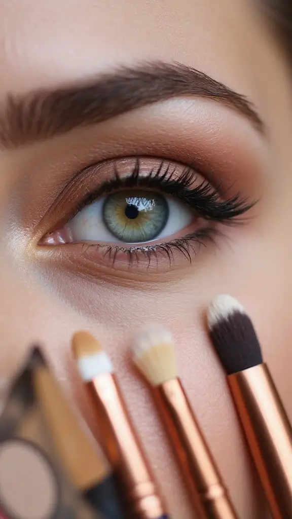  Quick Makeup Routines You Can Do in Under 5 Minutes (Perfect for Busy Mornings!)