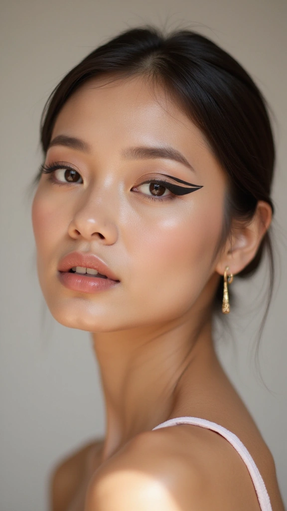 Baddie Makeup Ideas That Will Slay the Game This Season!