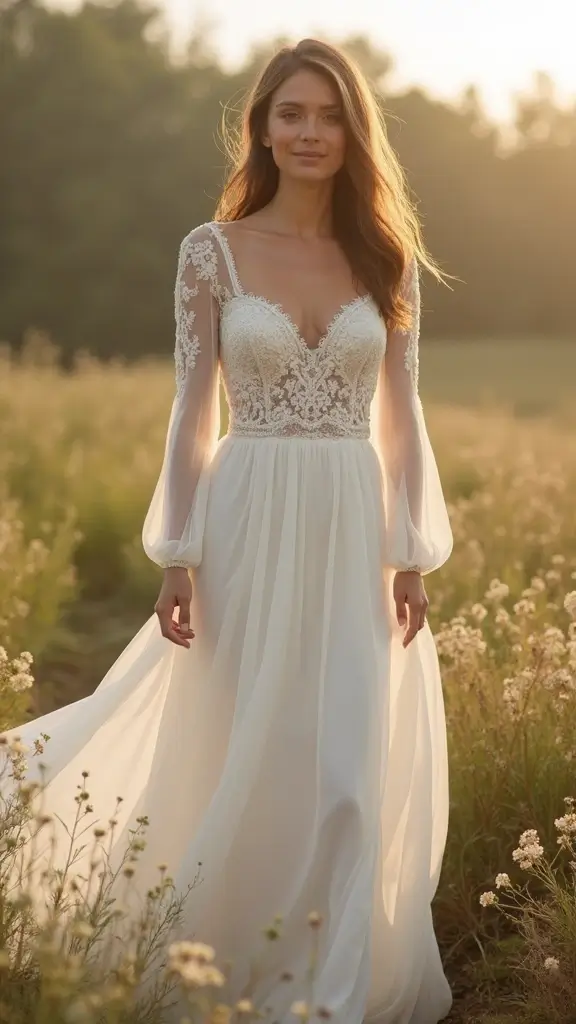 20 Gorgeous Curly Wedding Hairstyles That Will Steal the Show!