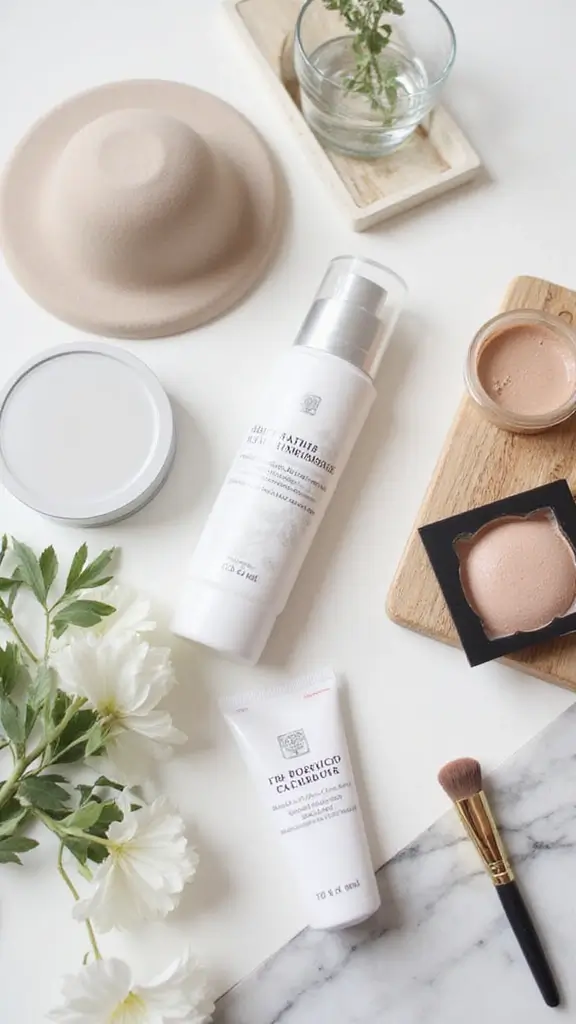 Common Skincare Mistakes You're Making (And How to Fix Them!)