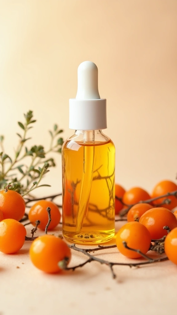 25 Natural Ingredients for Healthy Skin You Won't Believe Actually Work!