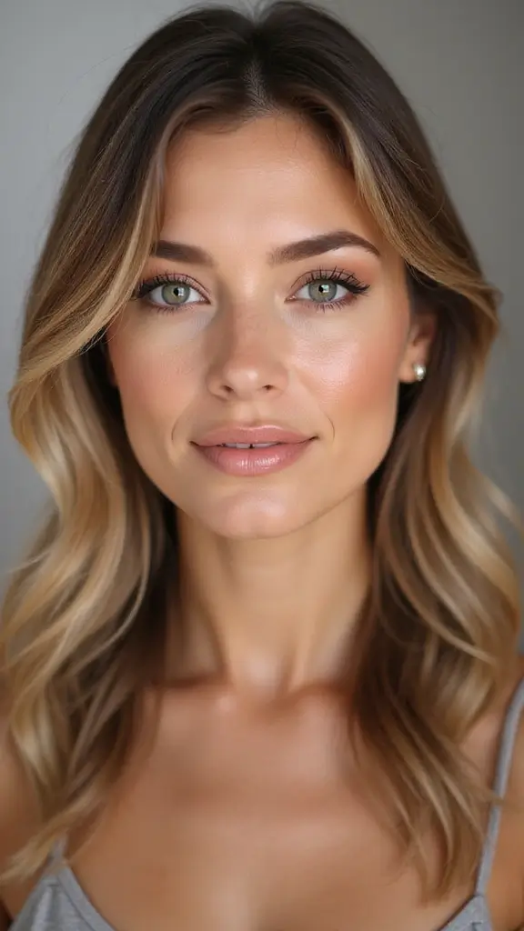 Stunning Soft Glam Tutorials That Will Elevate Your Makeup Game!