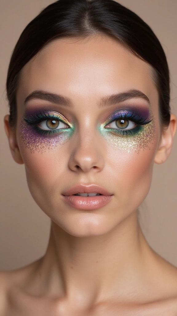 Colorful Eyeshadow Styles That Will Transform Your Look (You Won't Believe #6!)
