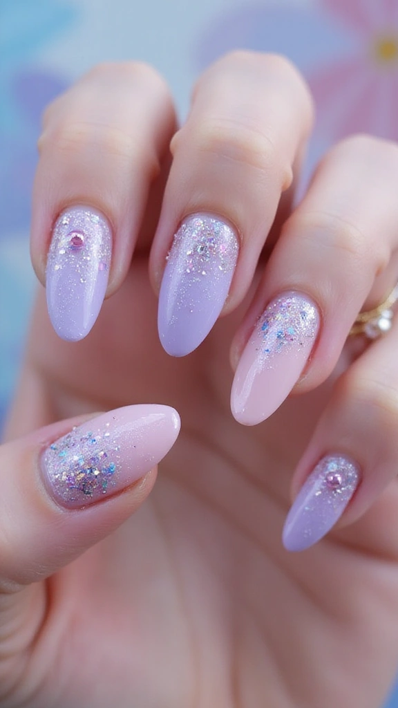Short Stiletto Nails to Elevate Your Style Game Instantly (Don't Miss #5!)