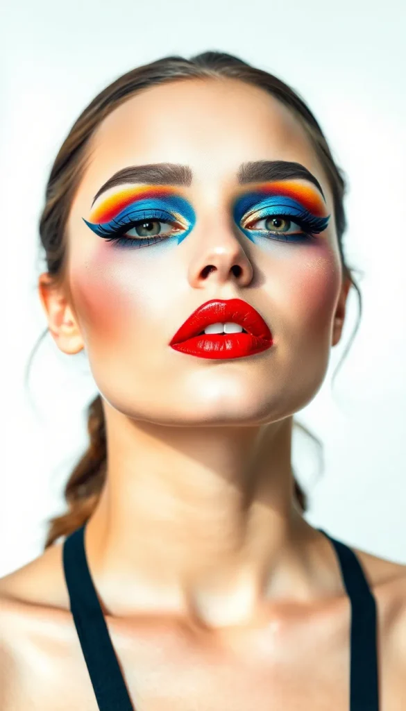 Evening Glam Looks That Will Make Heads Turn (You Won't Believe #4!)