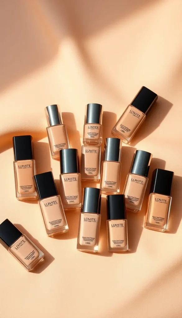 23 Seasonal Makeup Trends You Need to Try Right Now