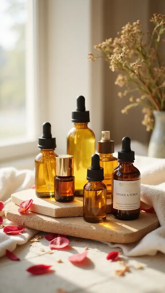 25 Daily Skincare Tips That Will Transform Your Skin Overnight!