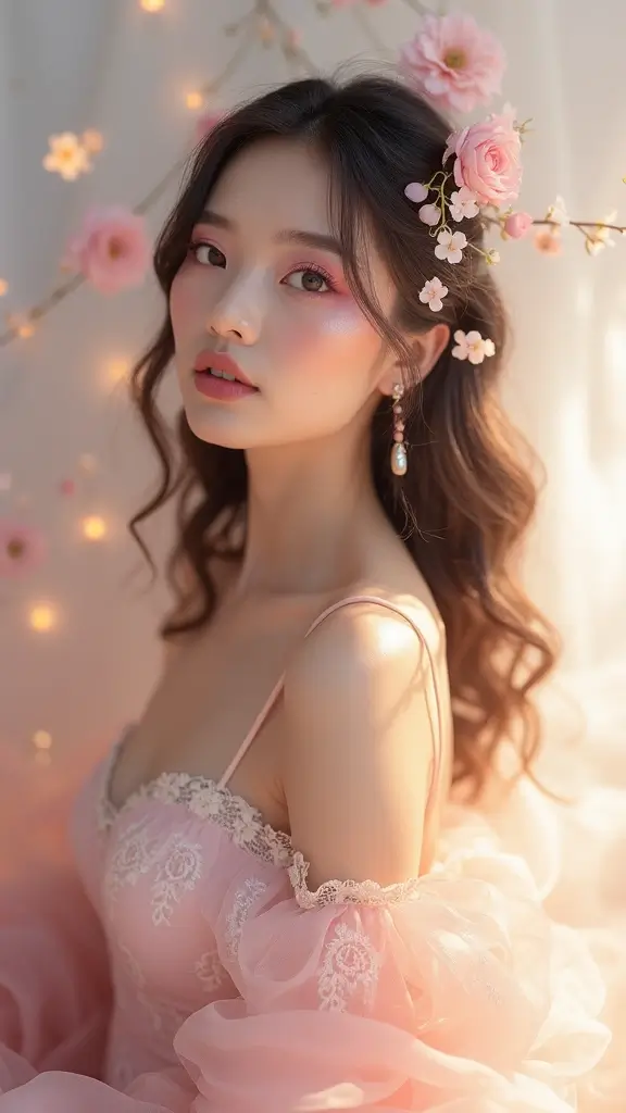 Stunning Natural Makeup Looks That Will Leave You Speechless