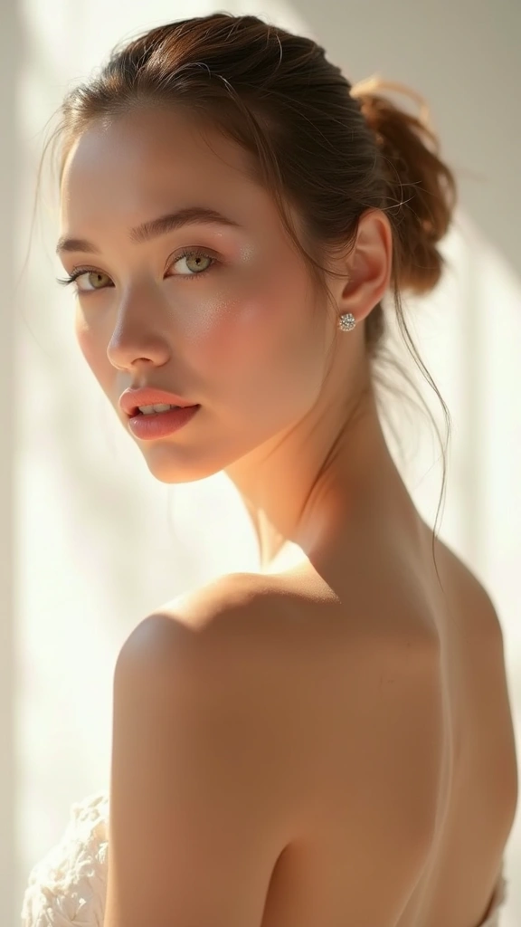 Stunning Soft Glam Tutorials That Will Elevate Your Makeup Game!