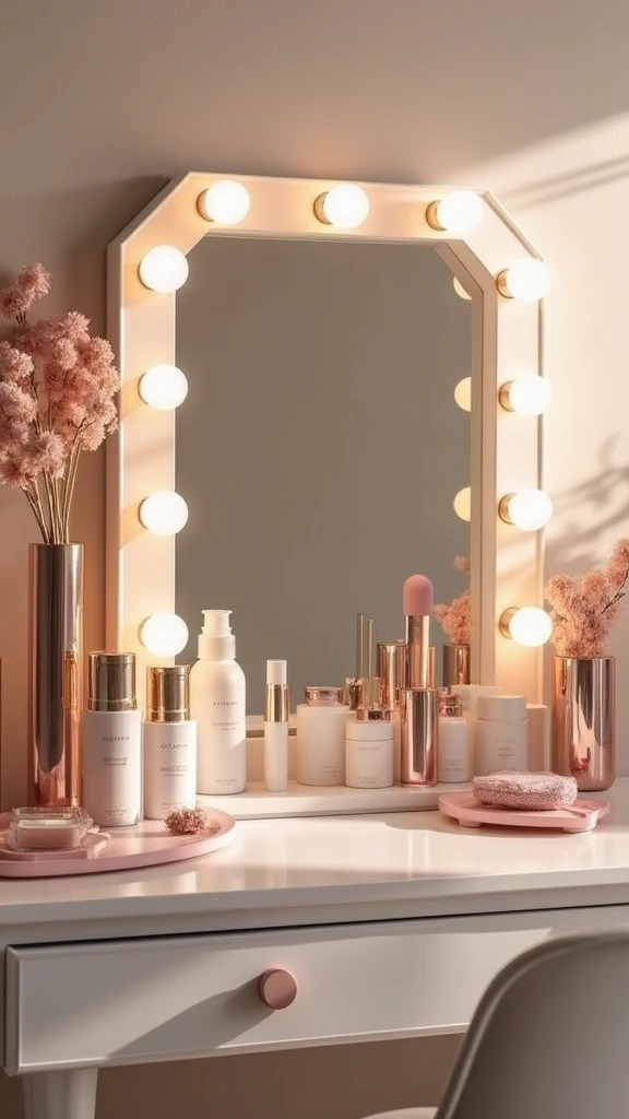25 Morning Skincare Steps That Will Transform Your Face Overnight!