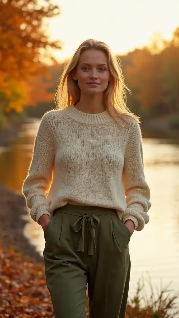 Gorgeous Warm Blonde Hair Color Ideas for Fall That Will Turn Heads!