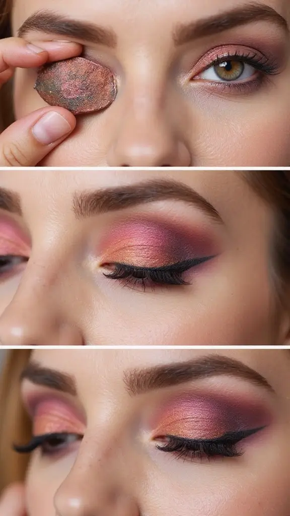  Quick Makeup Routines You Can Do in Under 5 Minutes (Perfect for Busy Mornings!)