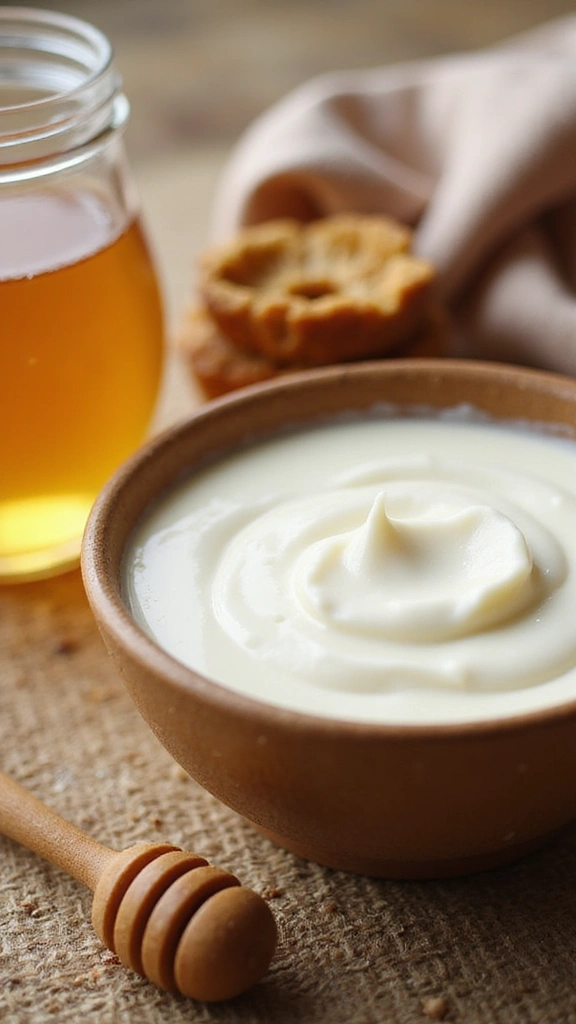 25 Simple DIY Face Masks for Beginners That Will Transform Your Skin Overnight!