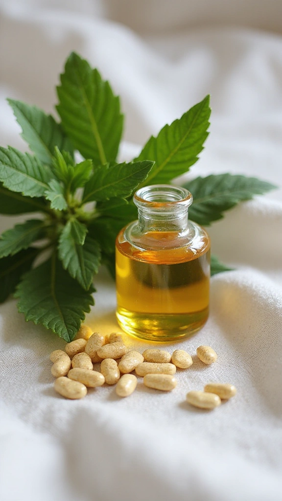 25 Natural Ingredients for Healthy Skin You Won't Believe Actually Work!