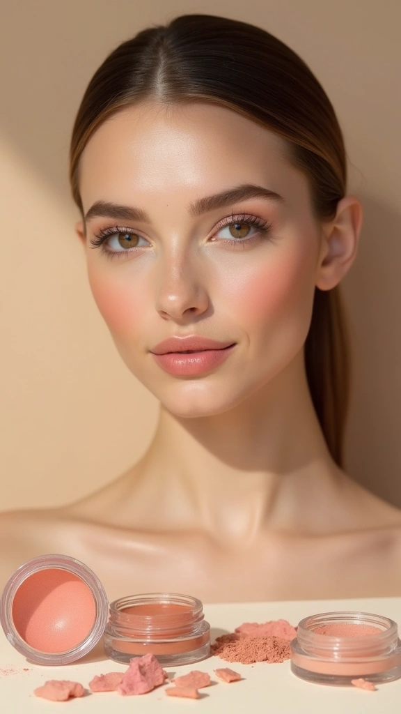 22 Stunning Natural Makeup Styles That Will Make You Glow All Day!