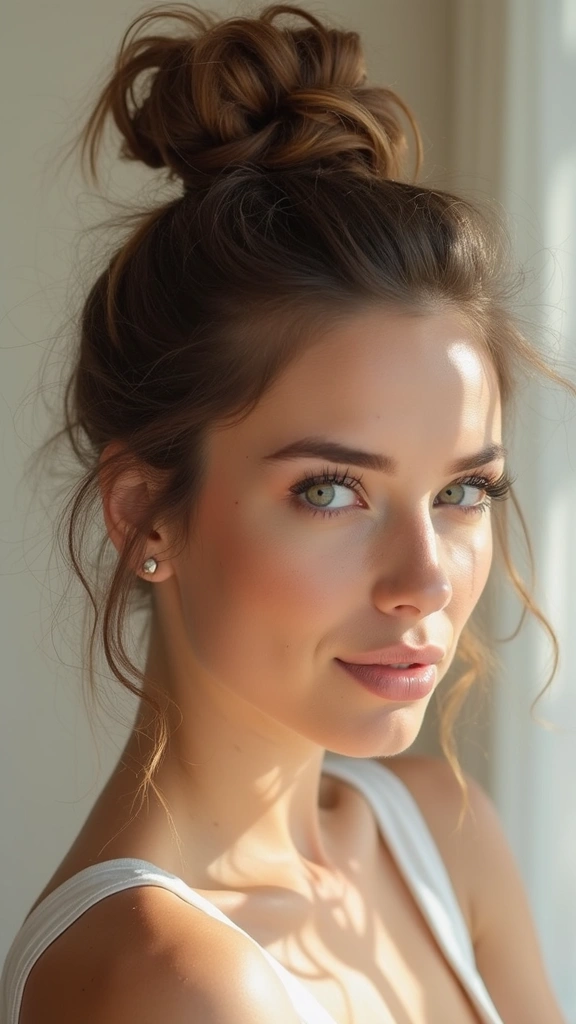  Quick Makeup Routines You Can Do in Under 5 Minutes (Perfect for Busy Mornings!)