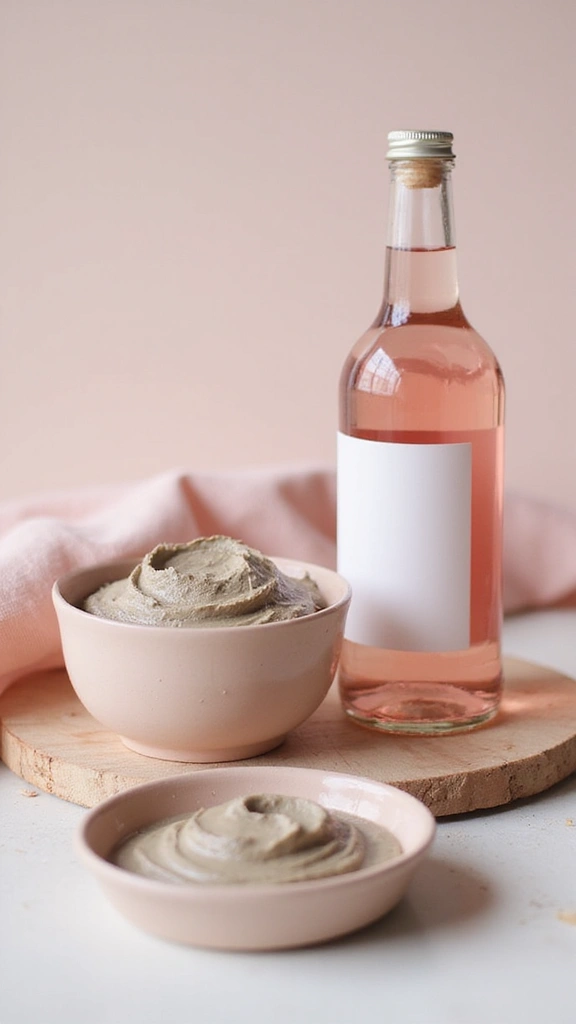 25 Simple DIY Face Masks for Beginners That Will Transform Your Skin Overnight!