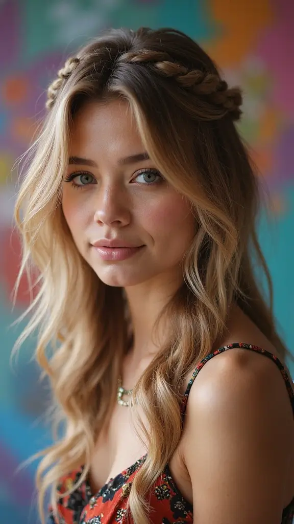 Trendy Medium Shaggy Hairstyles That are Perfect for Any Occasion!