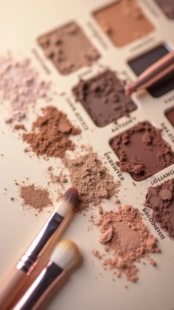 25 Classic Makeup Tutorials That Will Make You Look Timeless (You Won't Believe #3!)