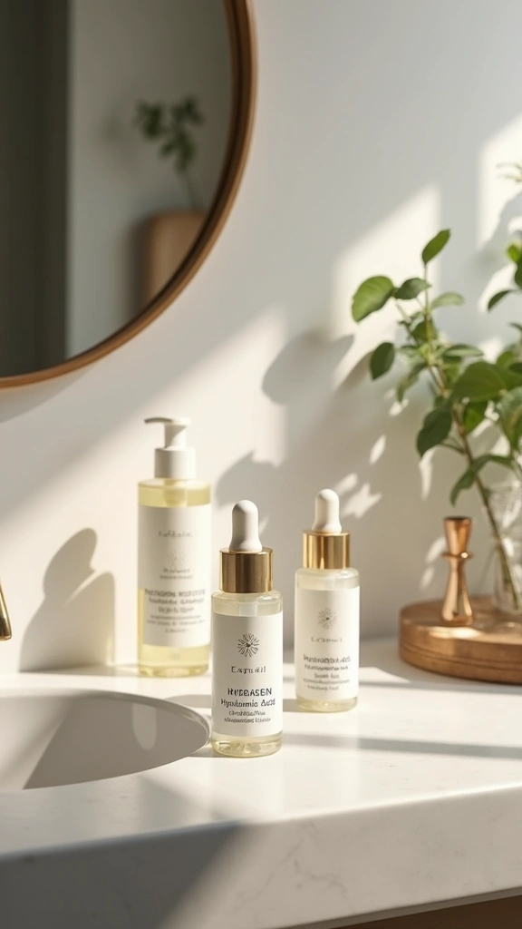 25 Daily Skincare Tips That Will Transform Your Skin Overnight!