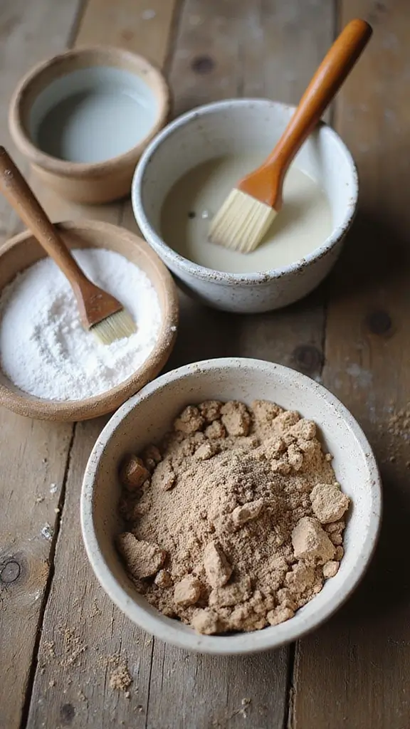 25 Natural Ingredients for Healthy Skin You Won't Believe Actually Work!