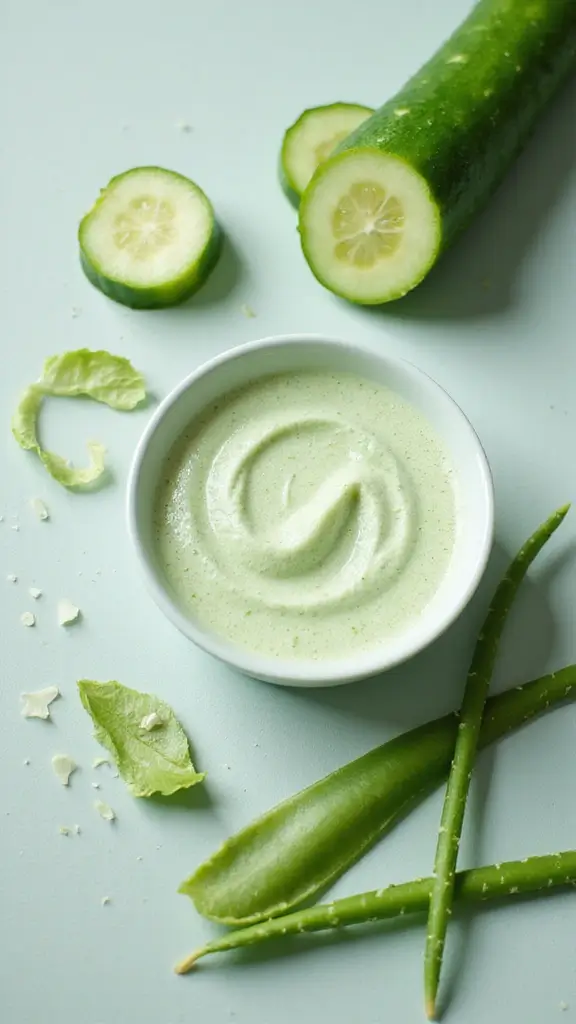25 Simple DIY Face Masks for Beginners That Will Transform Your Skin Overnight!