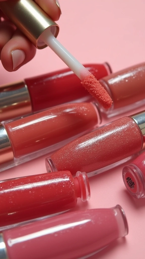  Quick Makeup Routines You Can Do in Under 5 Minutes (Perfect for Busy Mornings!)