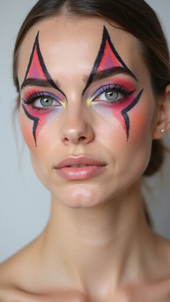 Baddie Makeup Ideas That Will Slay the Game This Season!