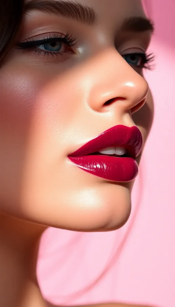 Evening Glam Looks That Will Make Heads Turn (You Won't Believe #4!)