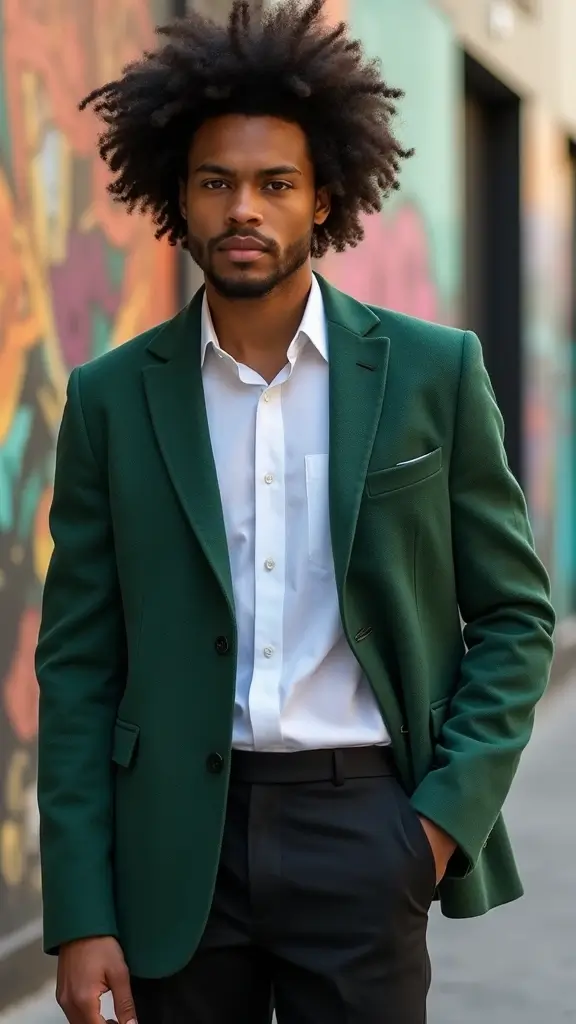 25 Italian Hairstyles for Men That Will Make You Look Effortlessly Stylish!