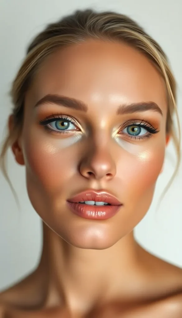 Evening Glam Looks That Will Make Heads Turn (You Won't Believe #4!)