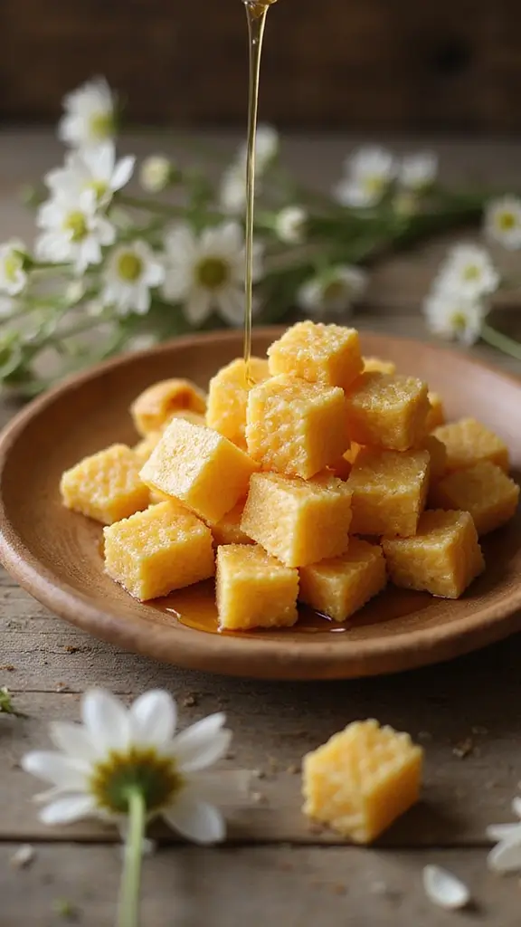 25 Natural Ingredients for Healthy Skin You Won't Believe Actually Work!