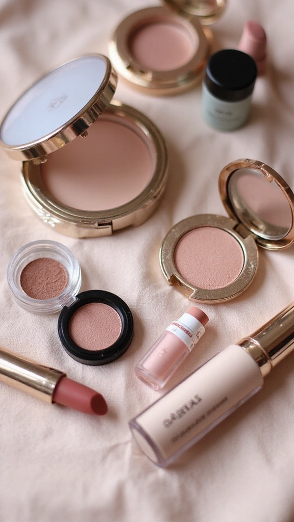 25 Classic Makeup Tutorials That Will Make You Look Timeless (You Won't Believe #3!)