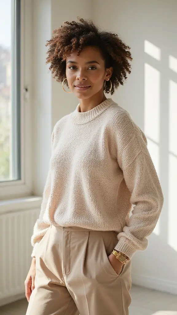 25 Best Short Shaggy Pixie Hairstyles That Are Effortlessly Chic! - 5. Curly Shaggy Pixie