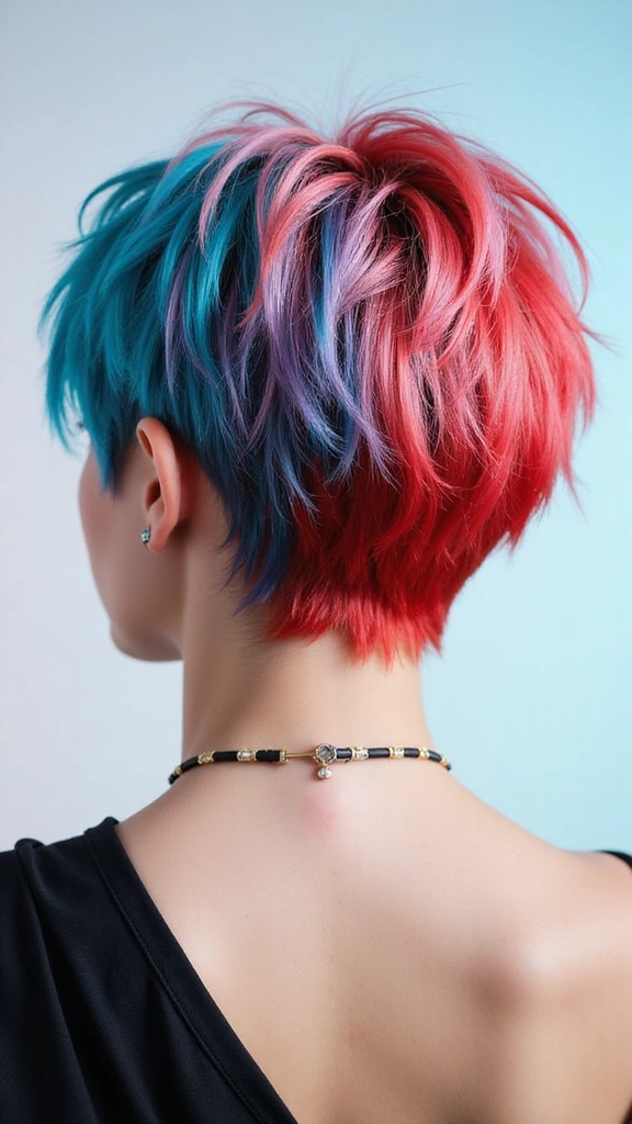 25 Best Short Shaggy Pixie Hairstyles That Are Effortlessly Chic! - Conclusion
